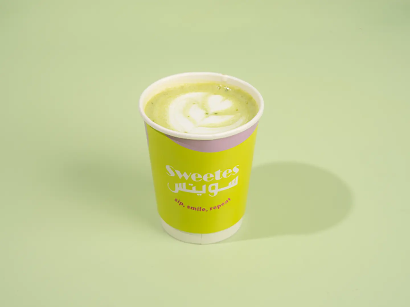 Hot Drinks