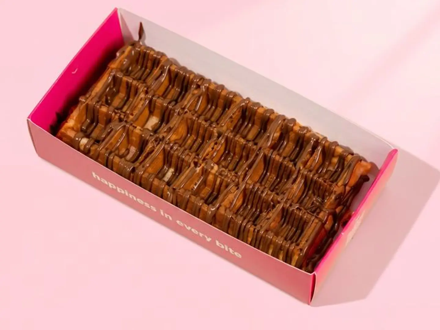 Classic Waffle