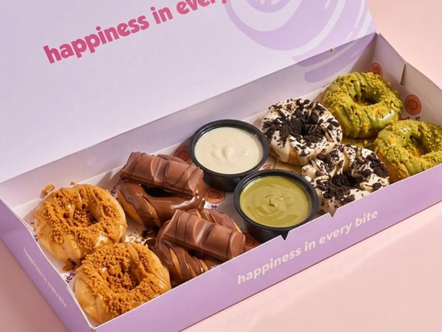 Cookies Box