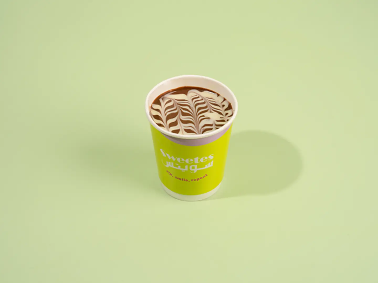 Cake Pudding