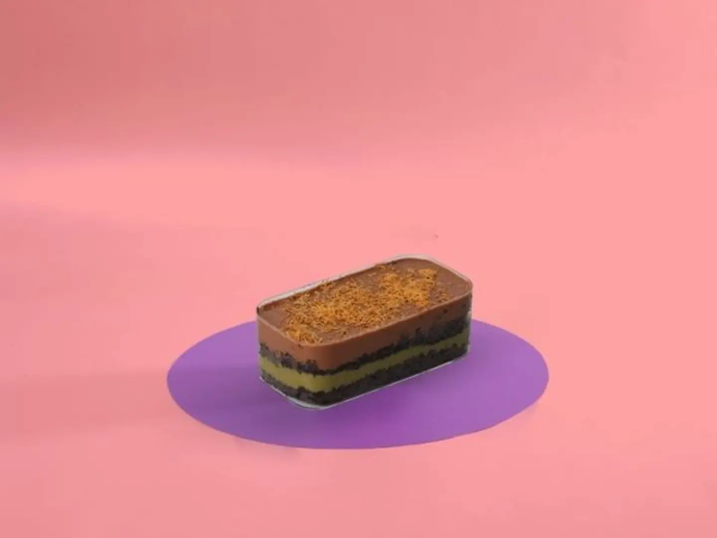 ترافل كيك دبي