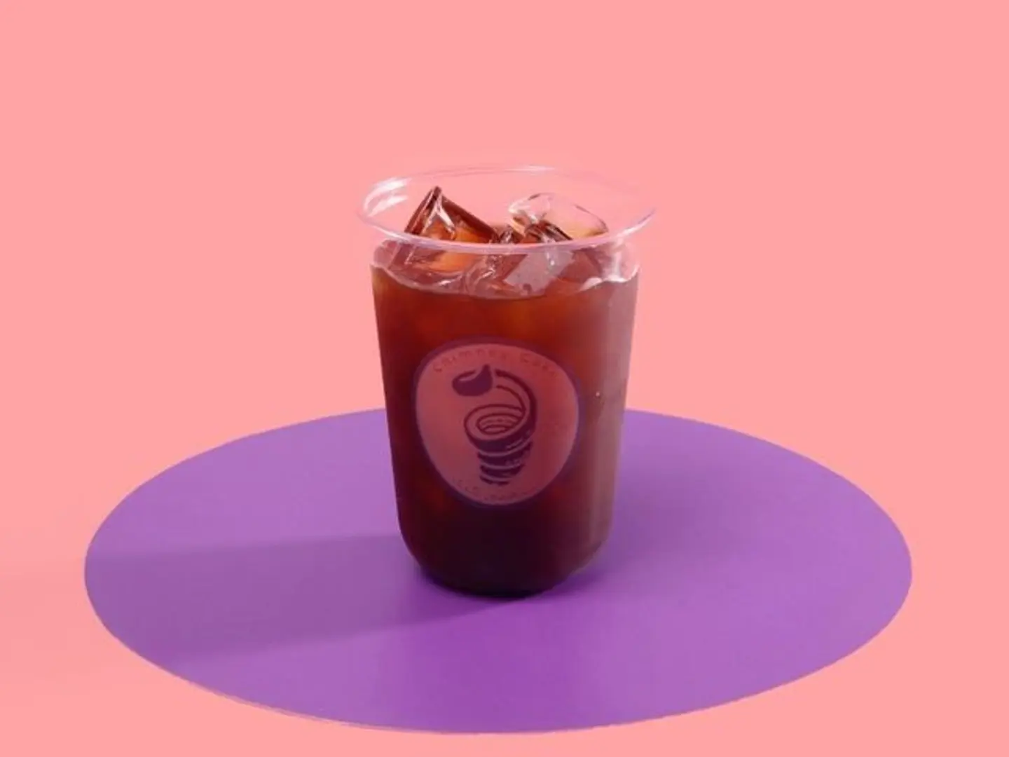 مشروبات باردة