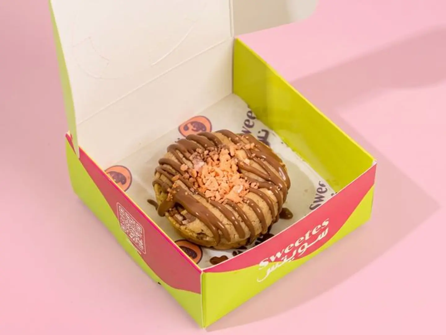 Cup Cookies