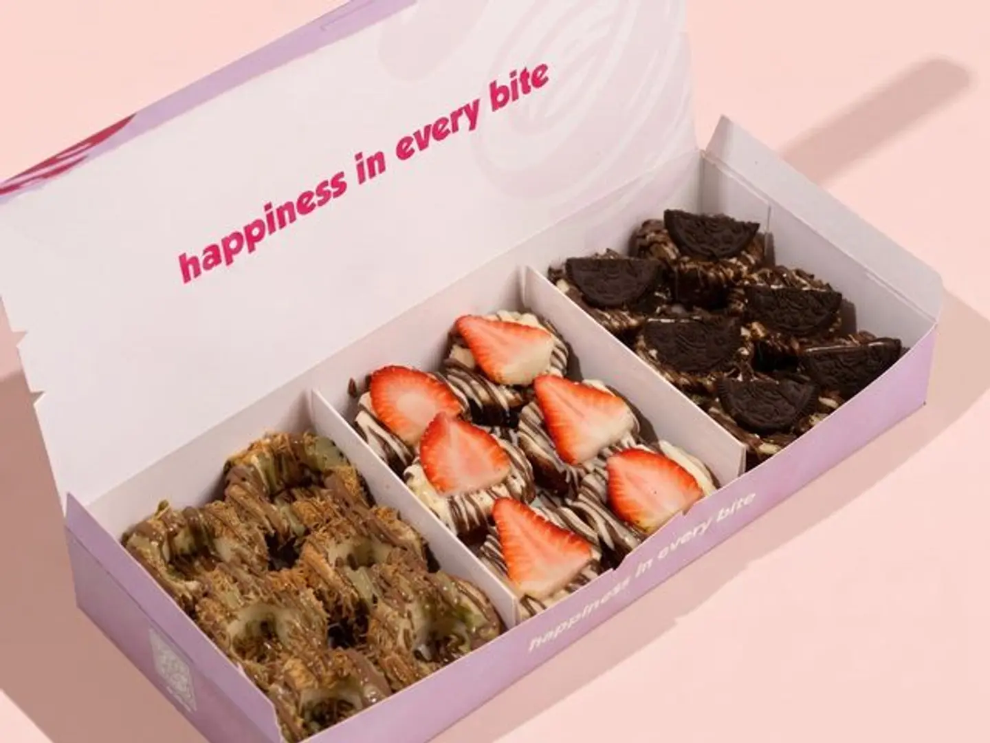 Chimney Bites Box