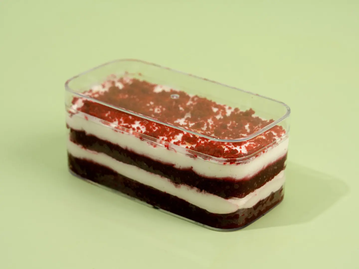 ترافل كيك رد فيلفت