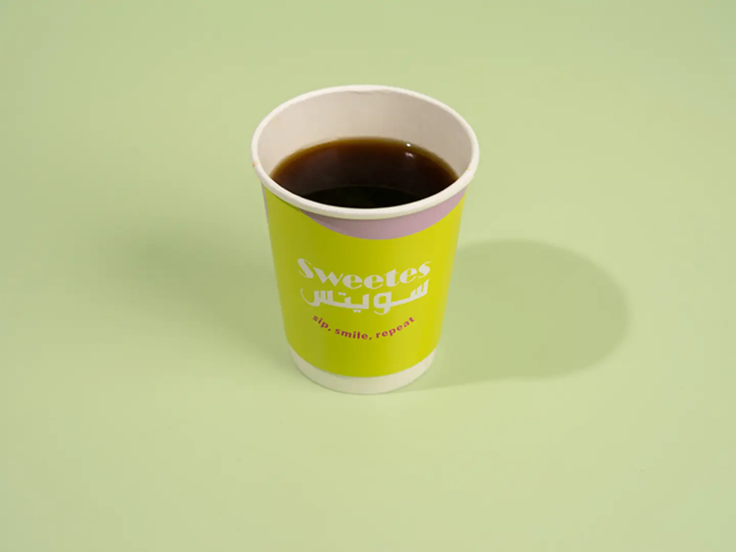 Coffee Of The Day