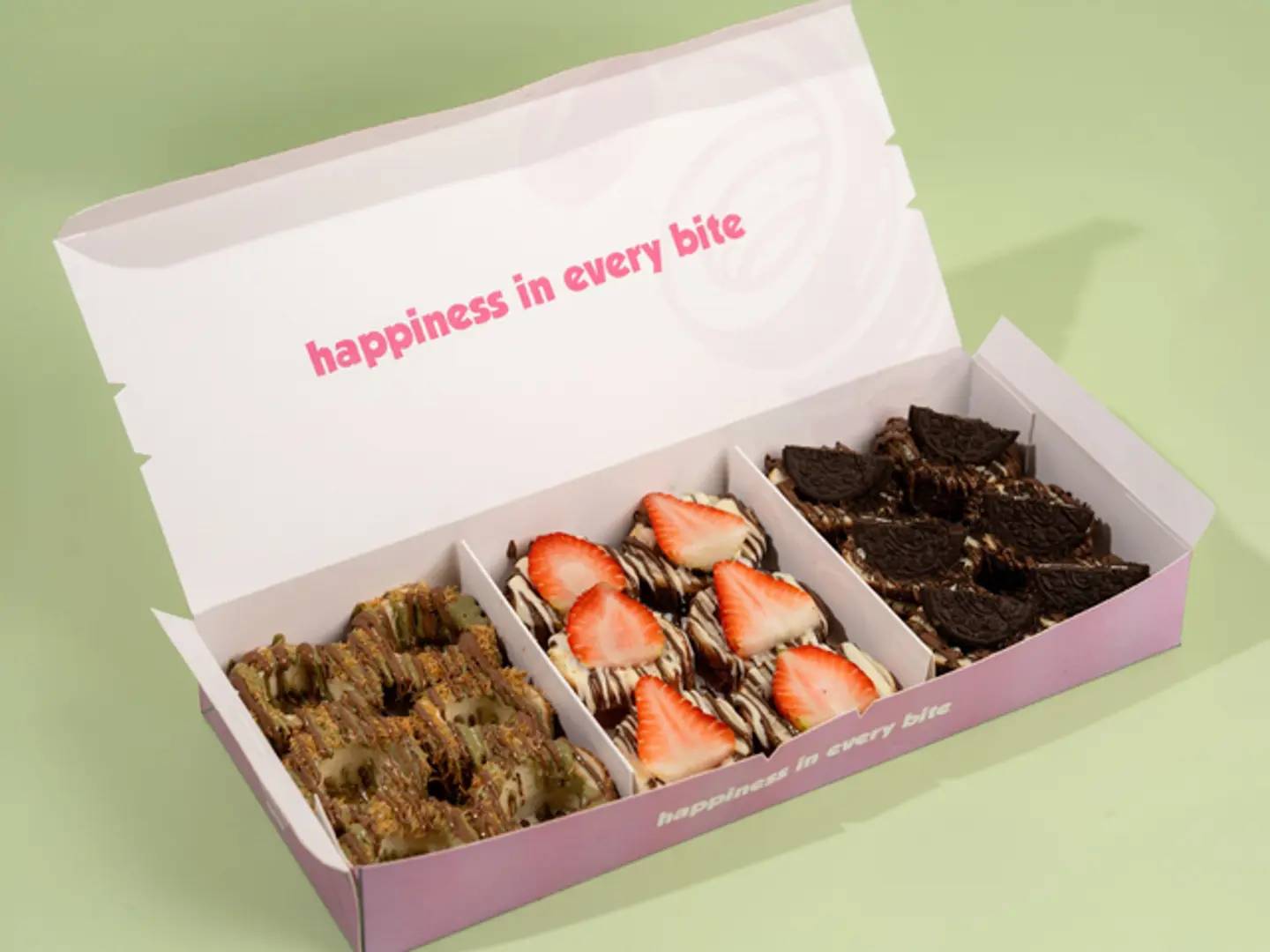 بوكس الشمني بايتس