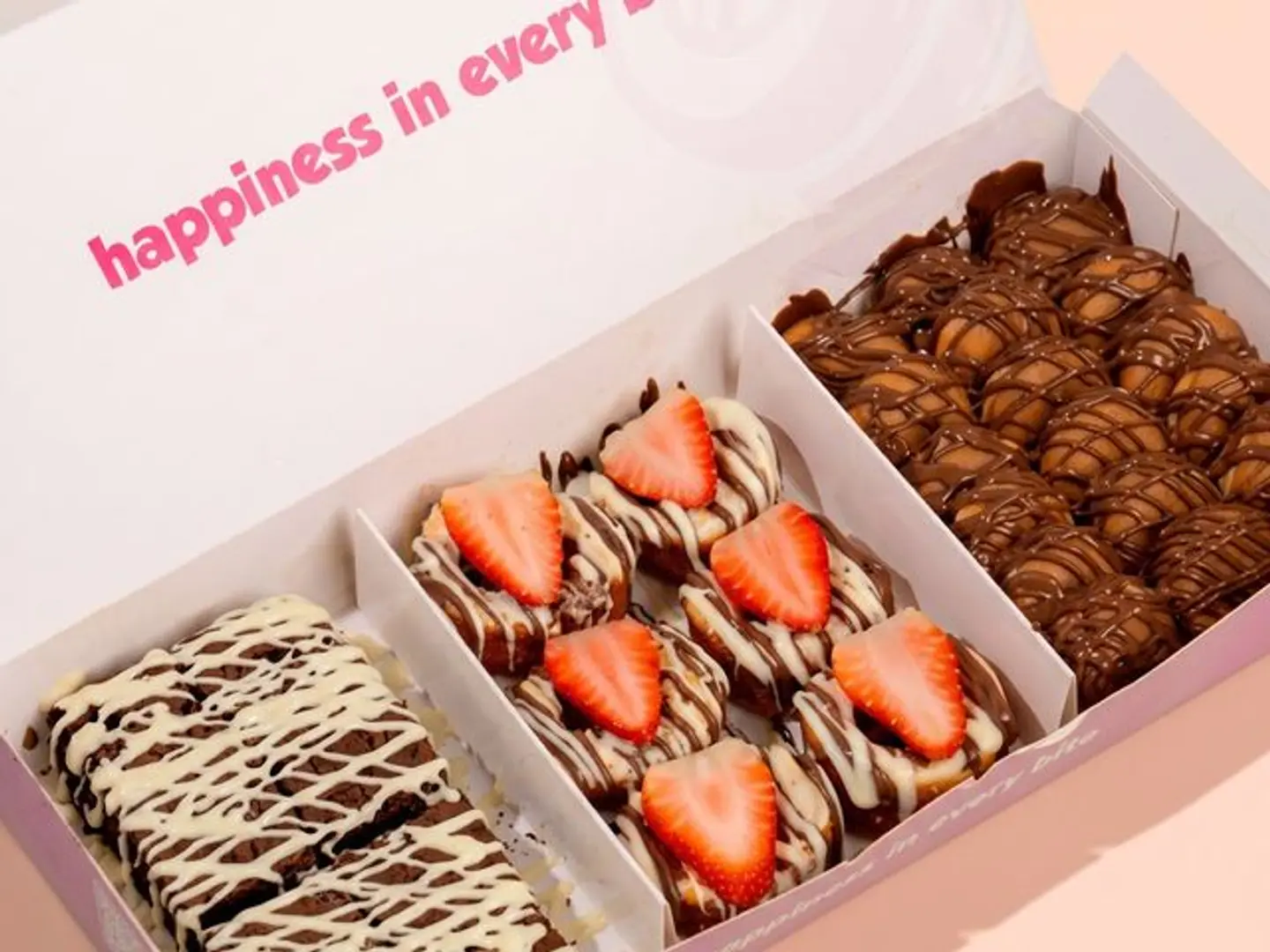 Mix Box