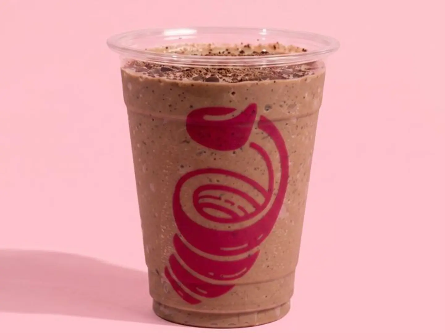Milk Shake