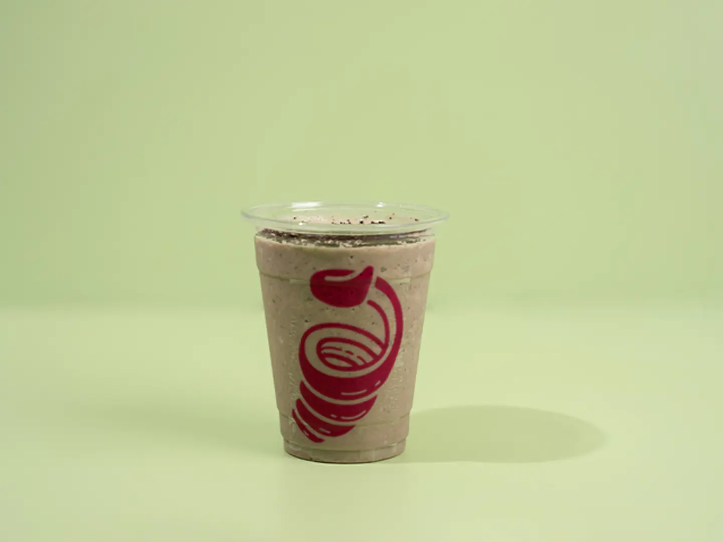 Milk Shake