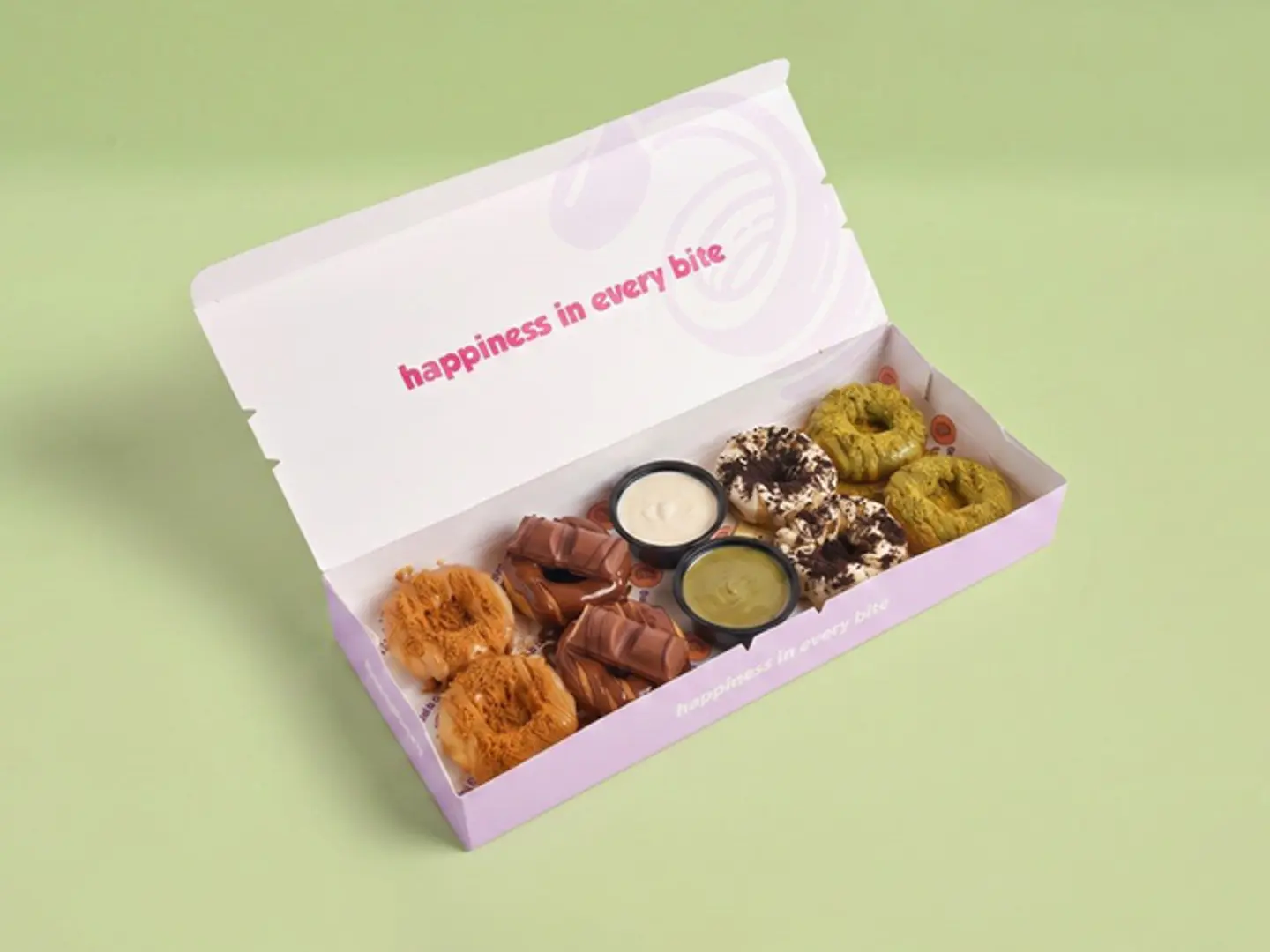 Cookies Box