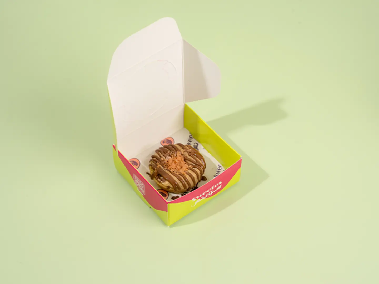 Cup Cookies