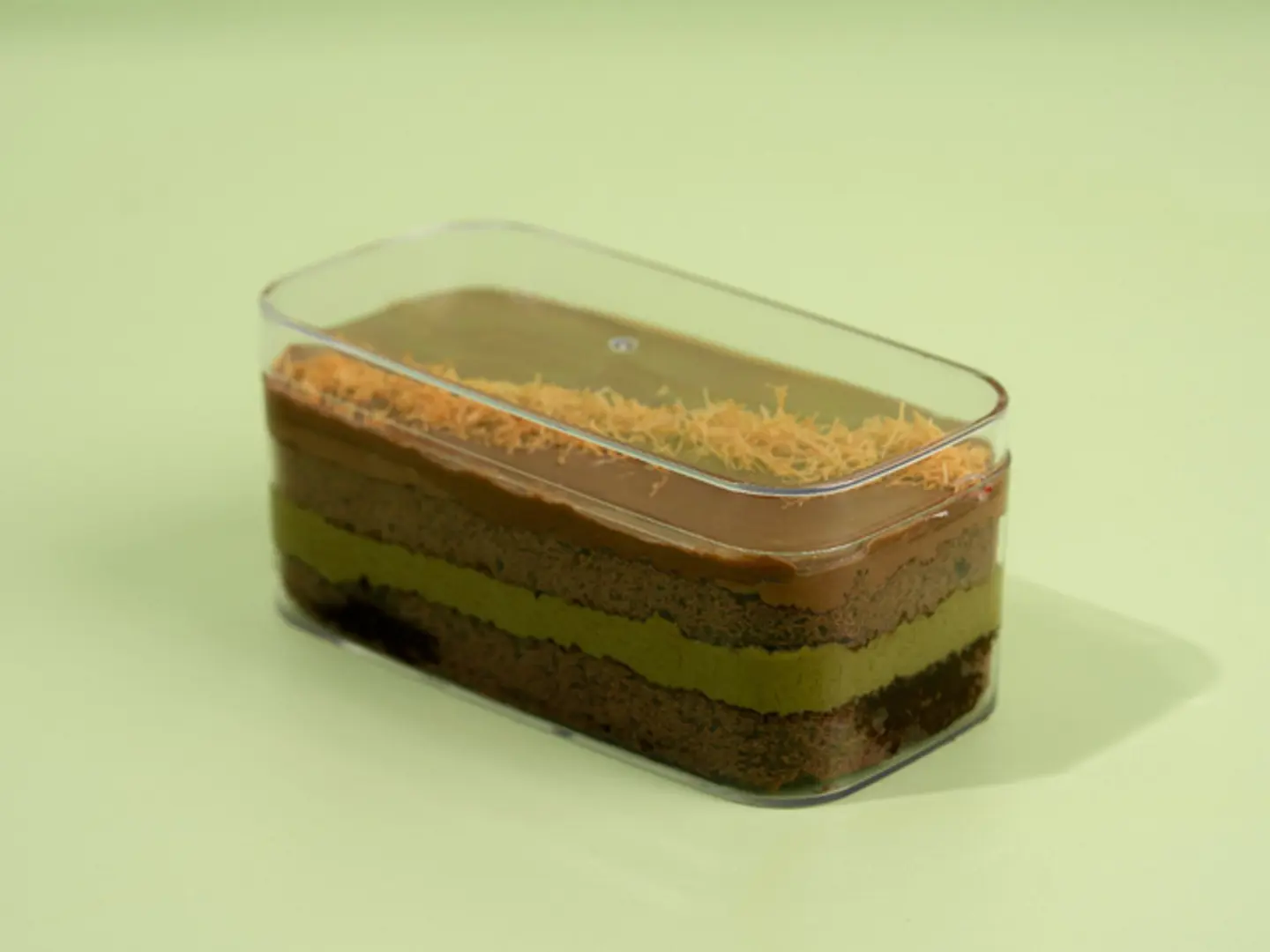 ترافل كيك دبي