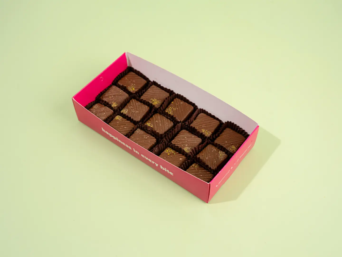 Dubai Bon Bon