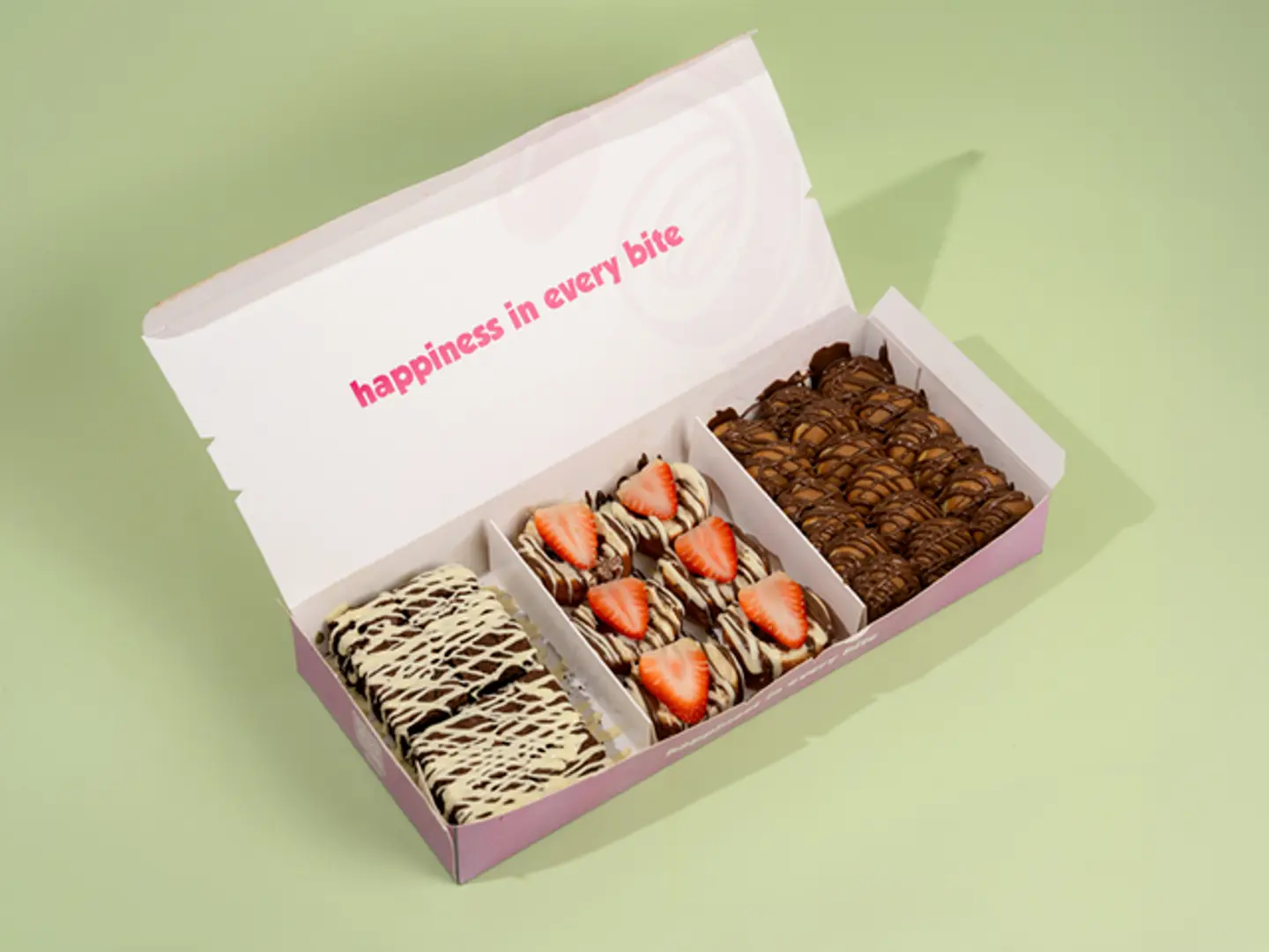 Mix Box