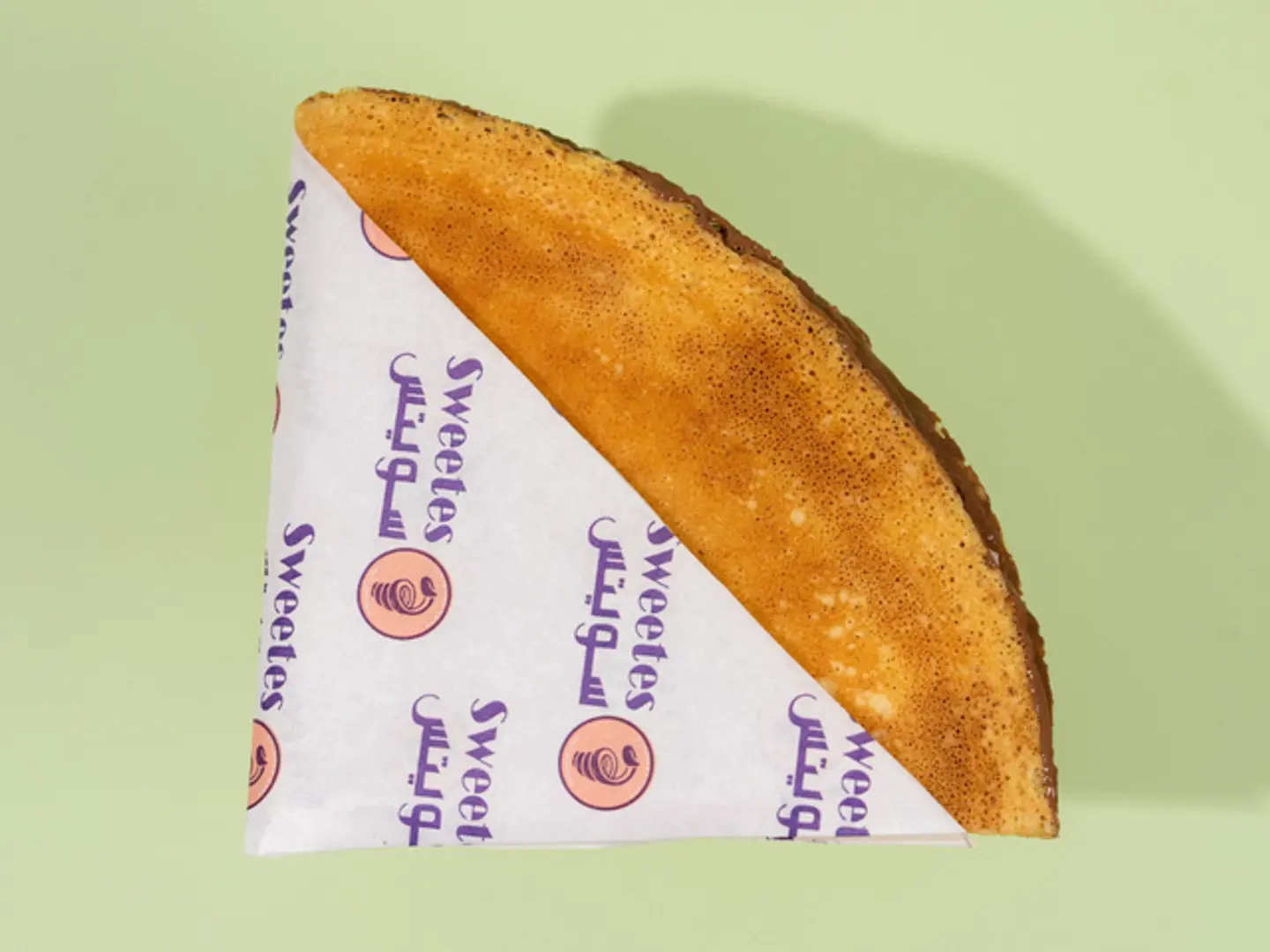 كريب كريسبي