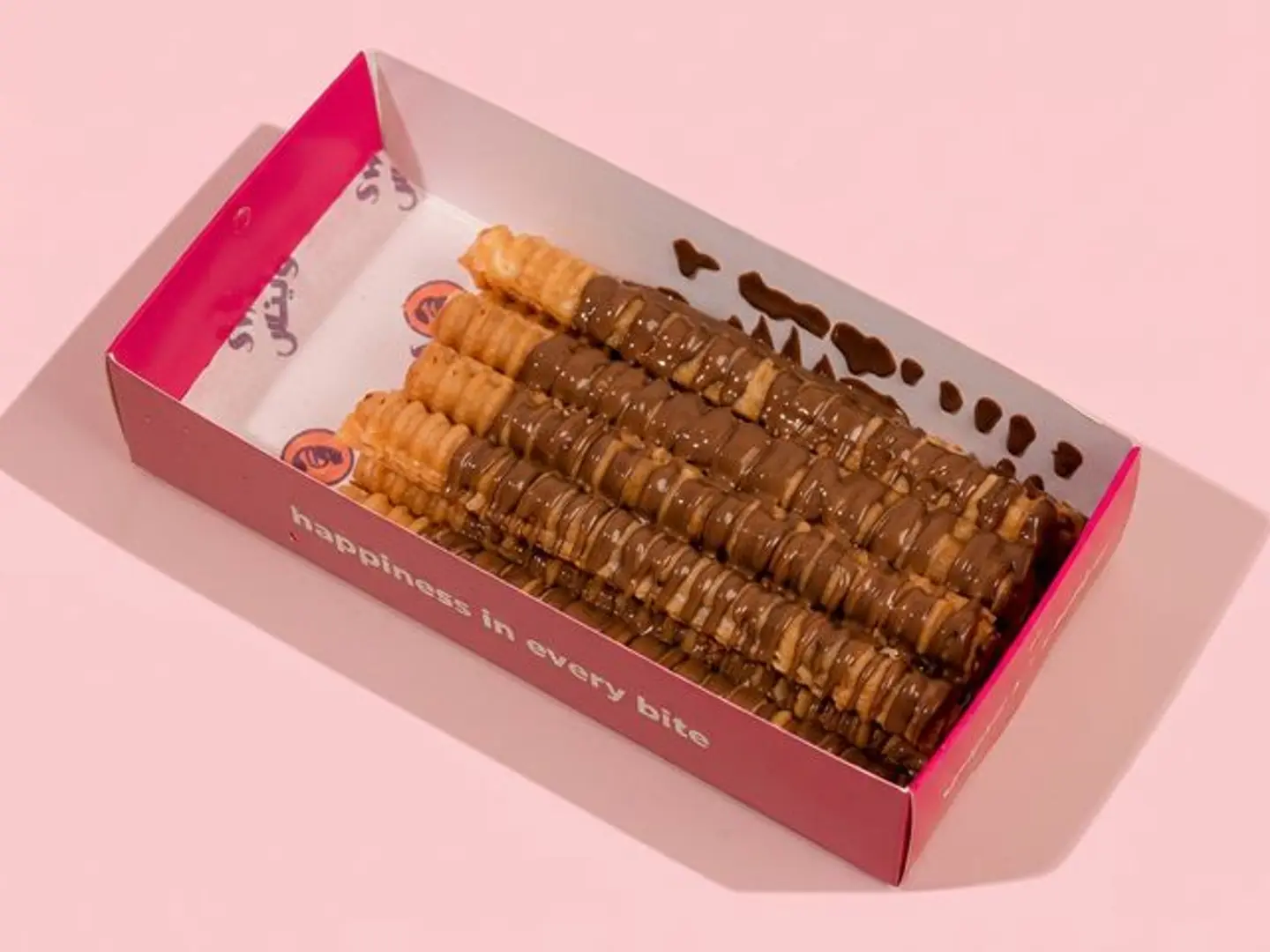 Waffle Fries