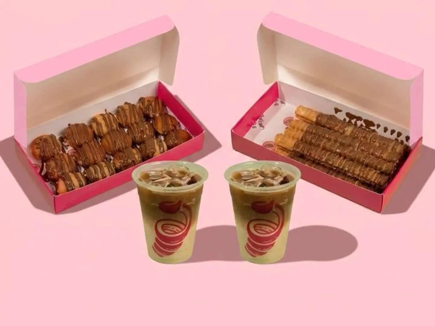 Offer For Two People