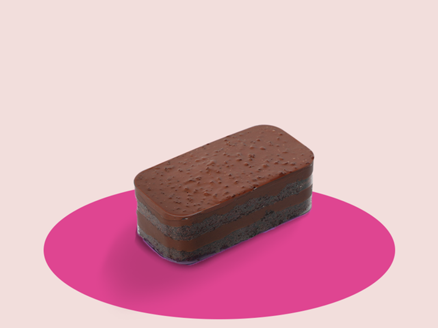 Chocolate Truffle Cake