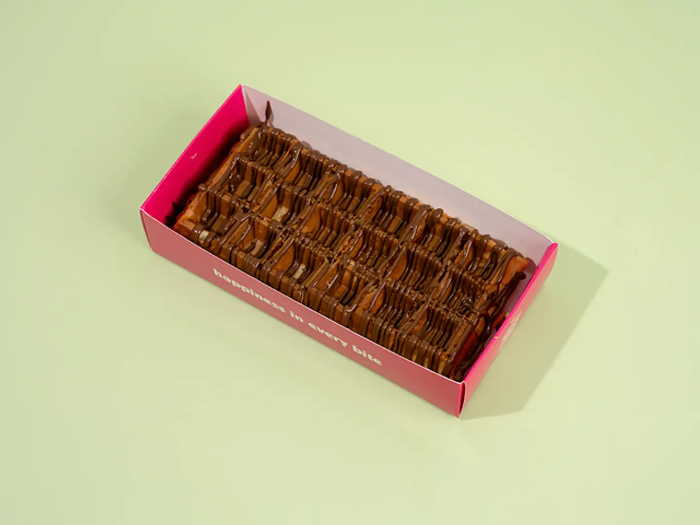 Classic Waffle