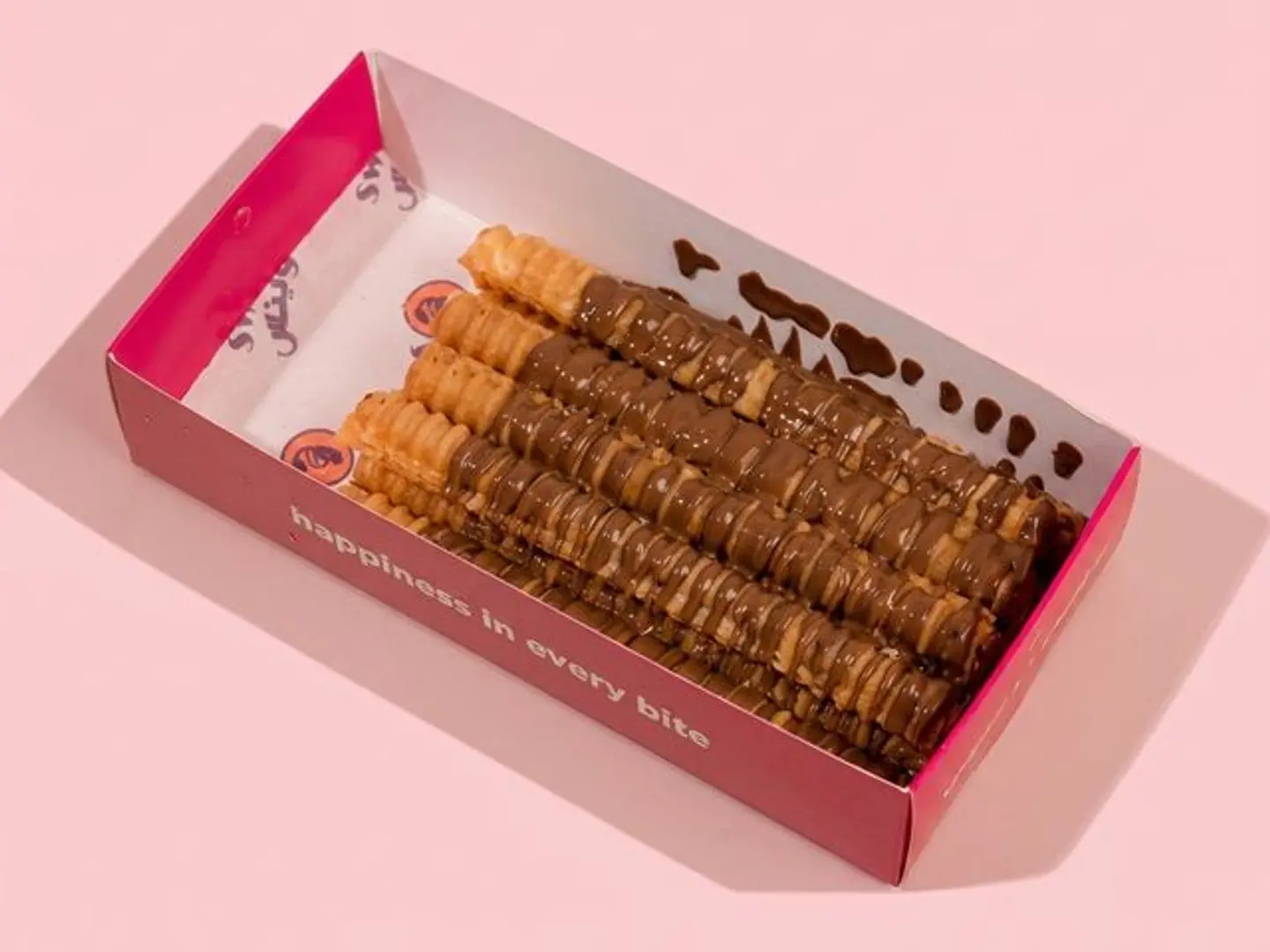 Waffle Fries