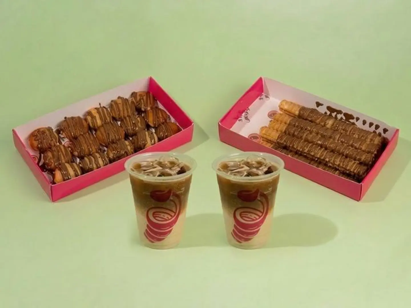 Offer For Two People