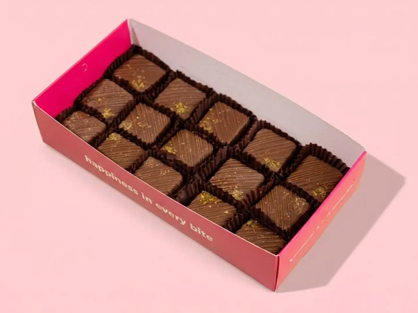 Dubai Bon Bon
