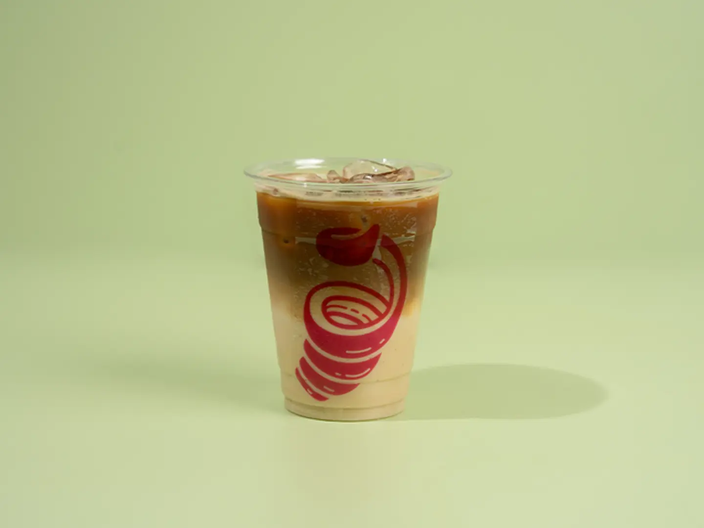 Cold Drink