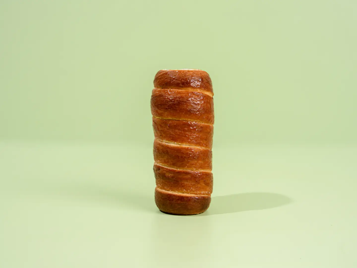 Chimney Cake