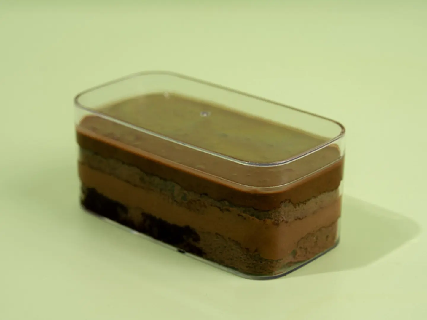 ترافل كيك شوكولاتة