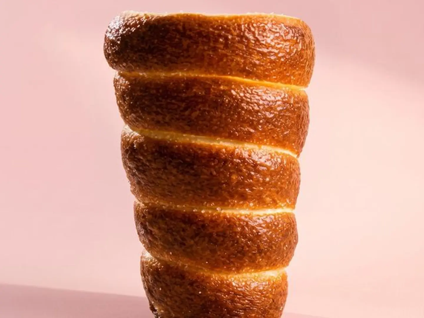 Chimney Cake