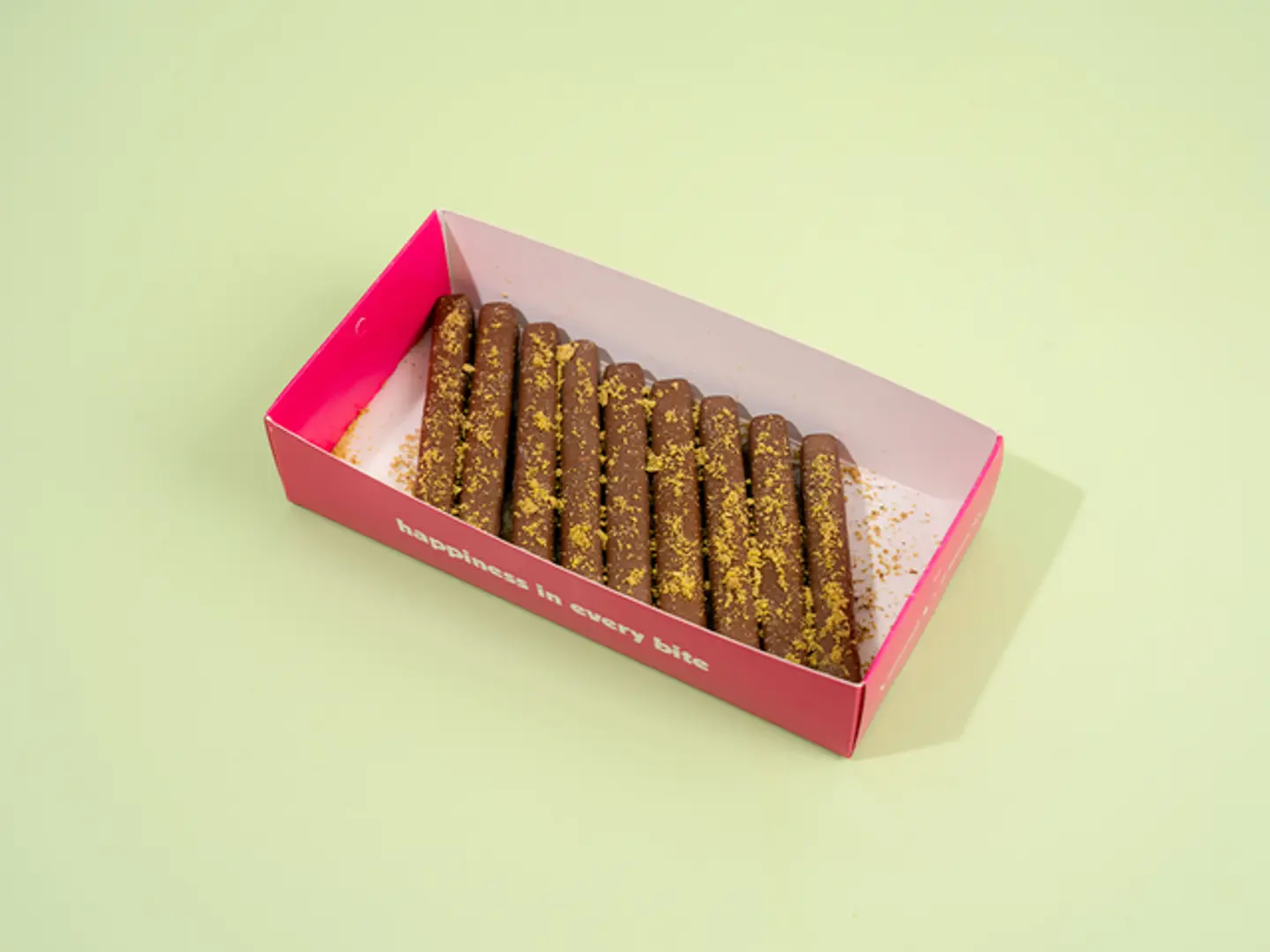 Dubai Fingers