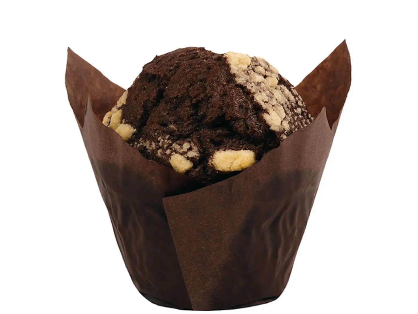 Chocolate Muffin