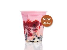 بوبا ورد بيري كوب (٤٢٥ مل)