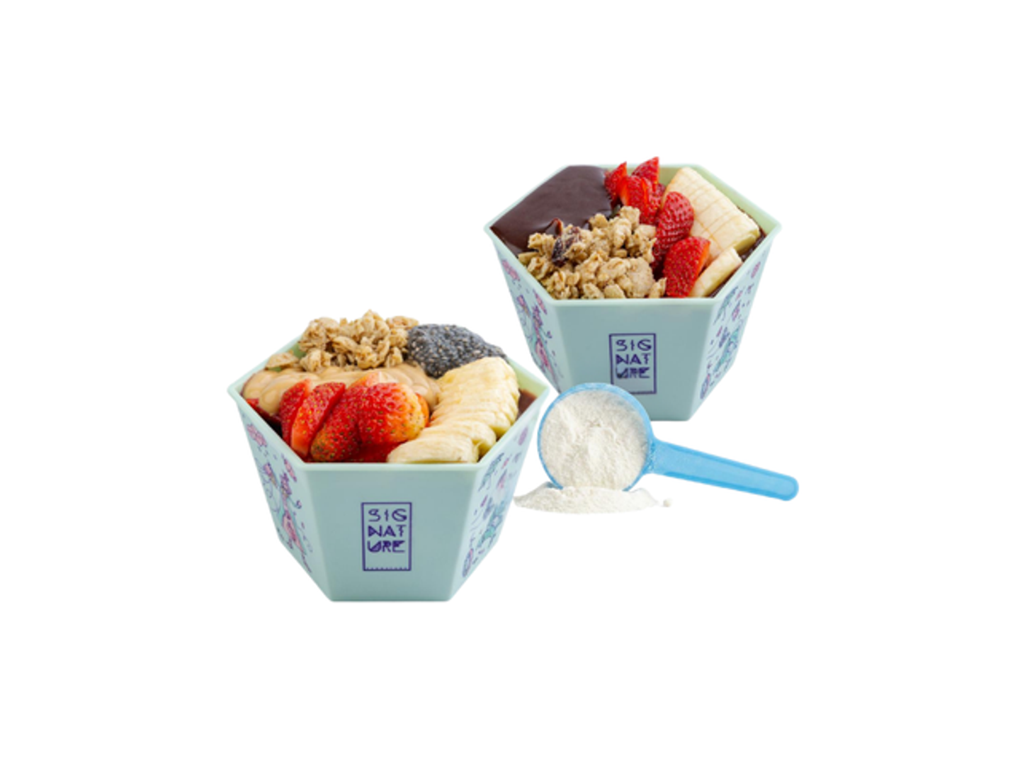 ٢ كولاجين اساي