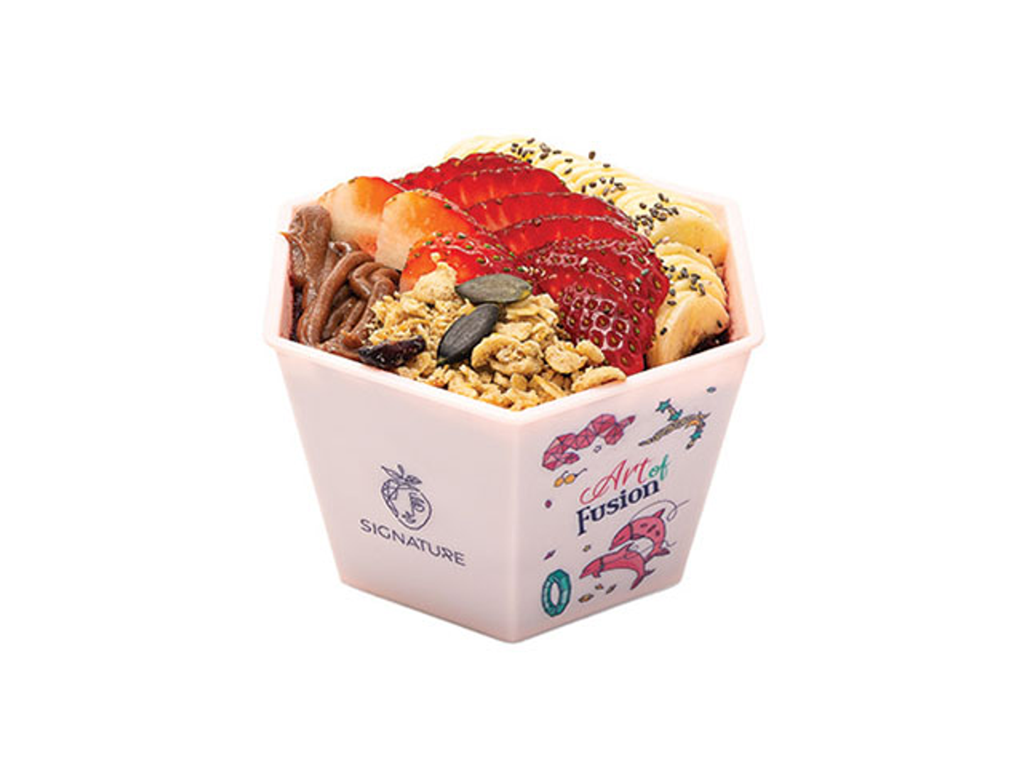 Chocolate Acai