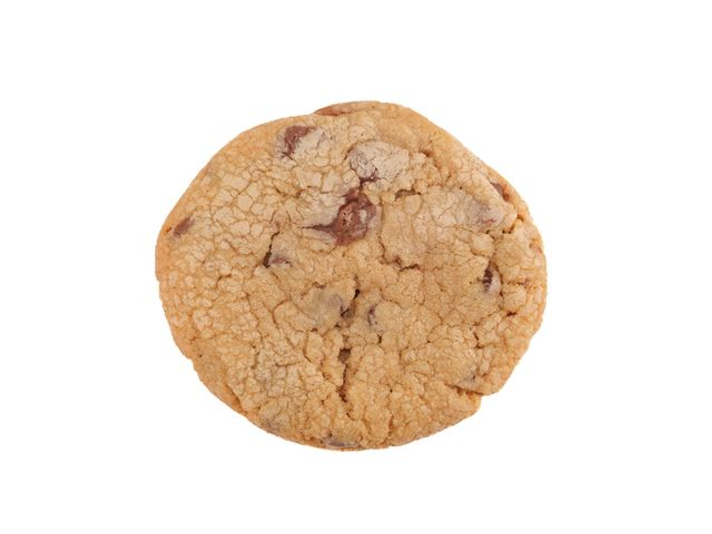 Vanilla Cookies