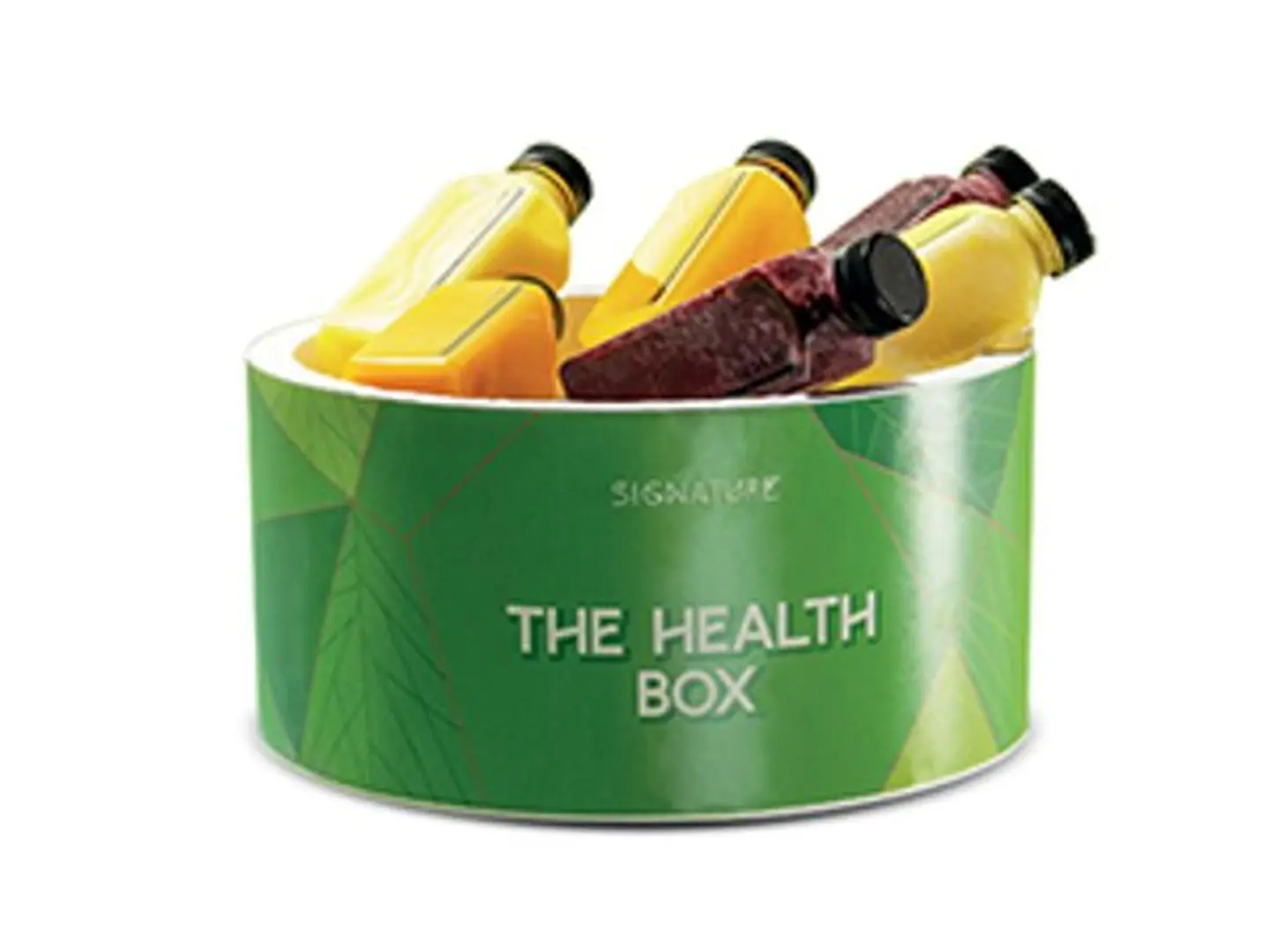 The Health Box (Immunity Booster)