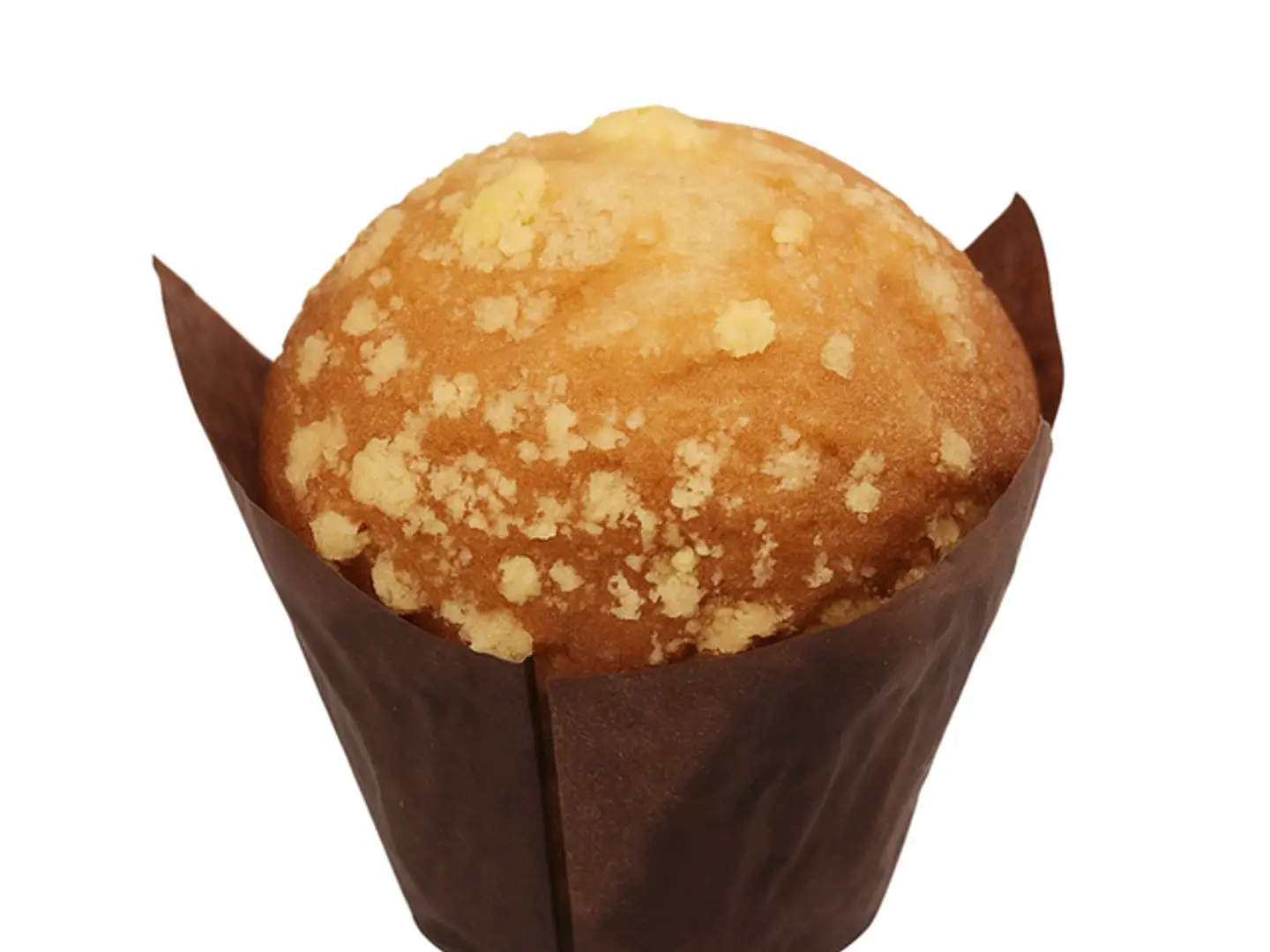 Vanilla Muffin