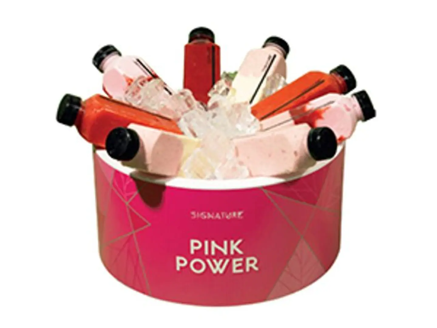 Pink Power