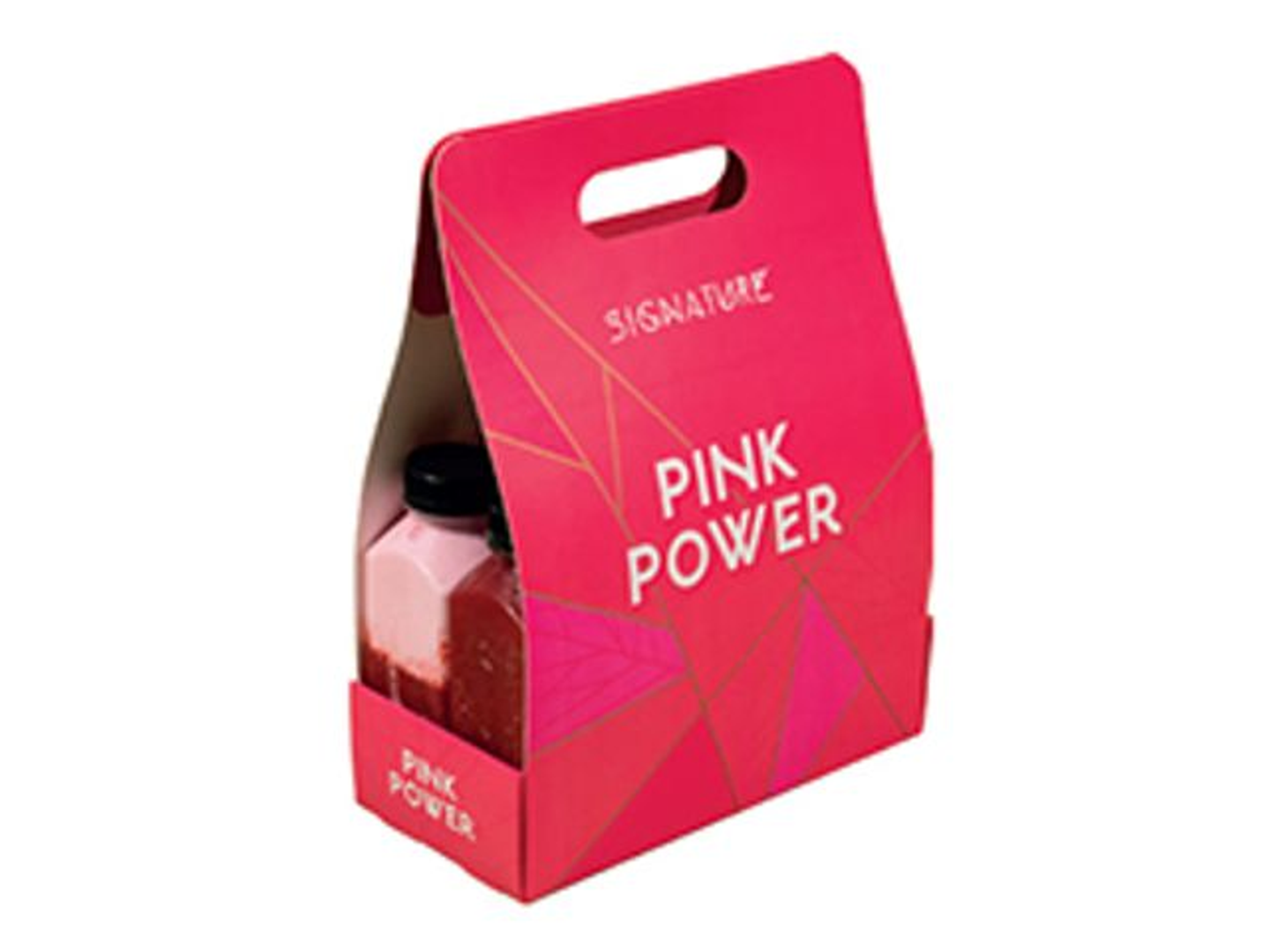 Pink Power
