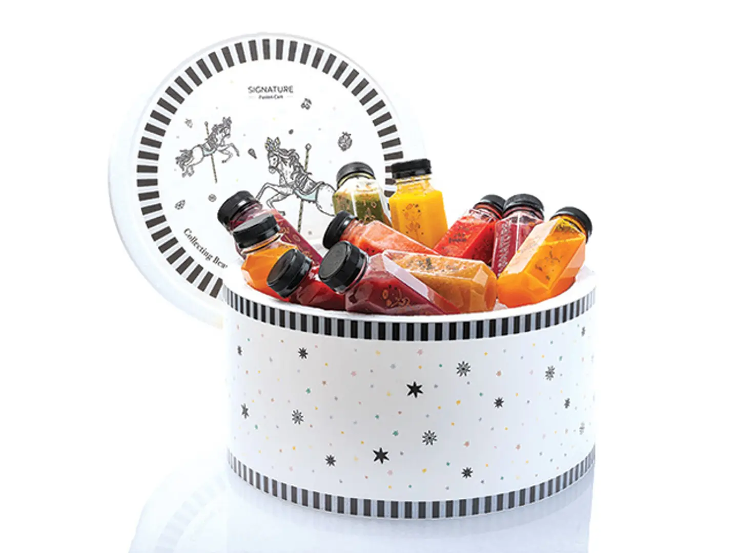 Drinks Combo (12 Bottles)