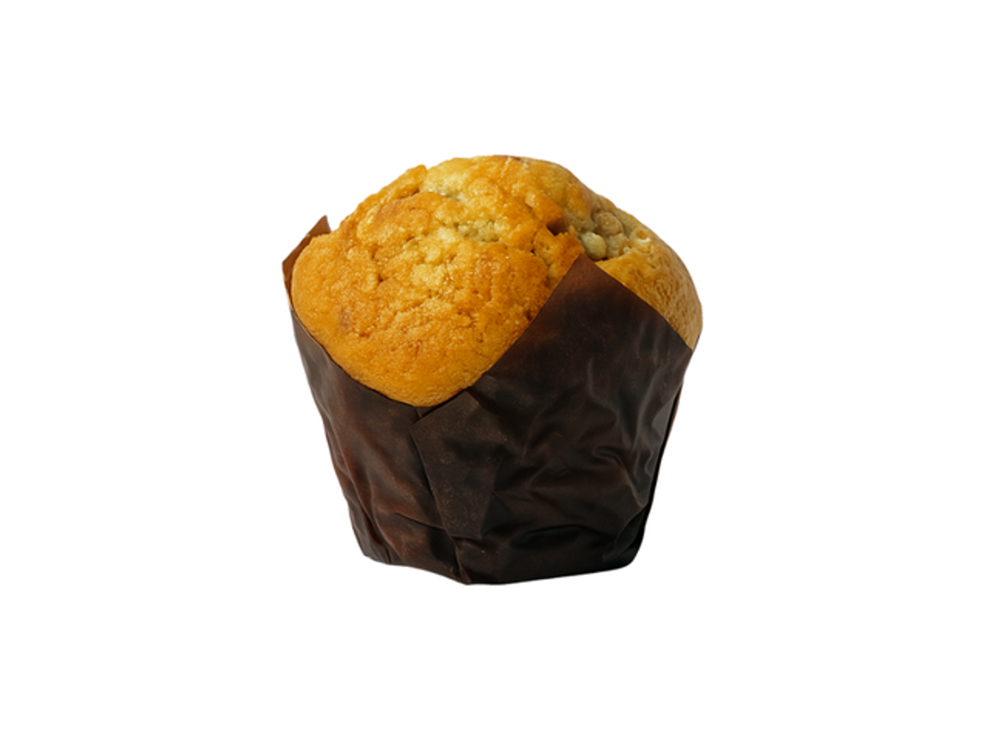 Acai Muffin