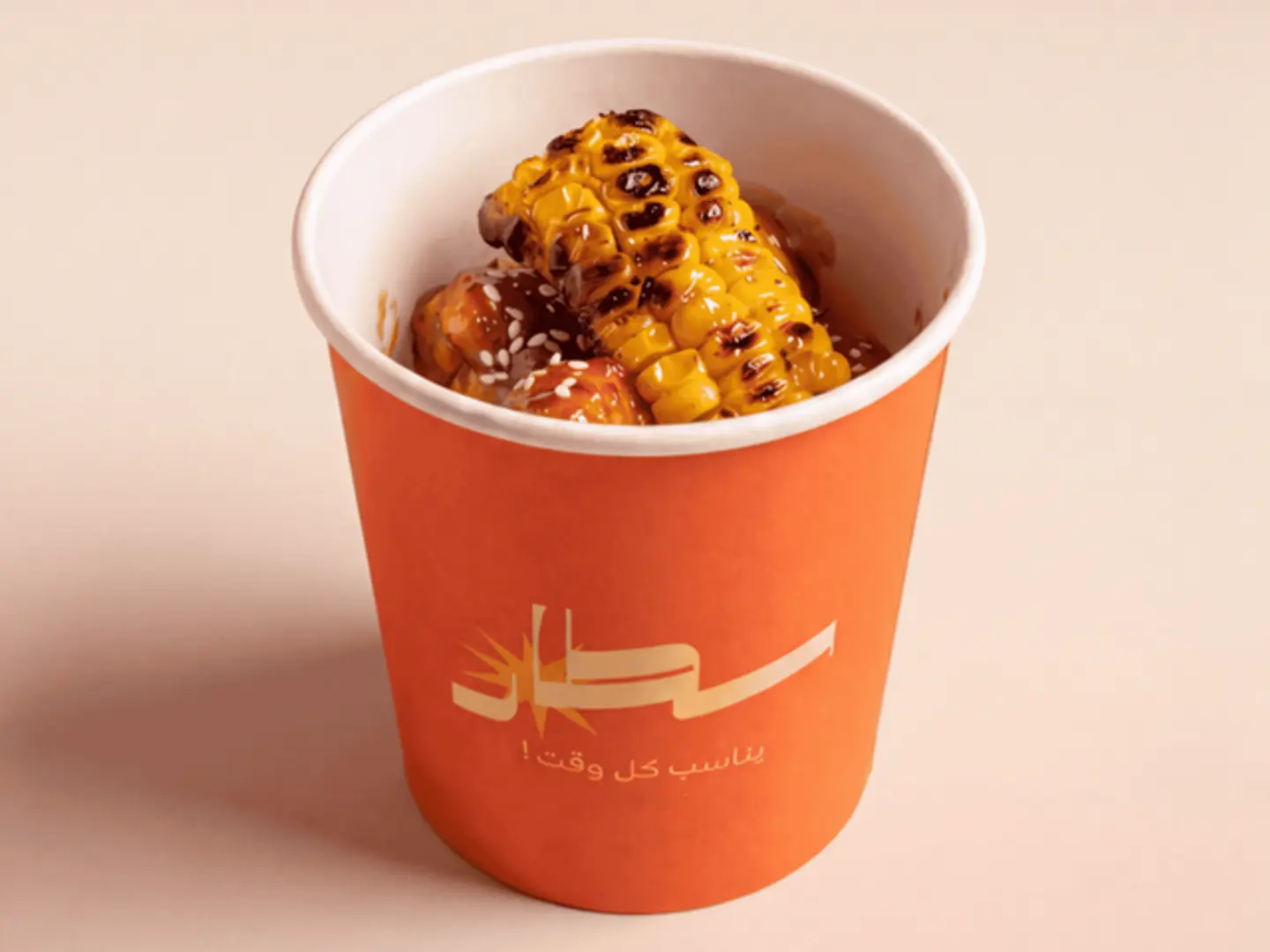دجاج بايتس