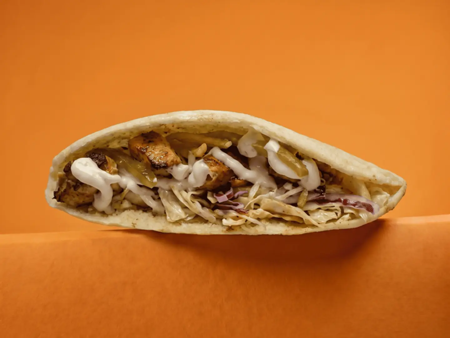 شيش طاووق