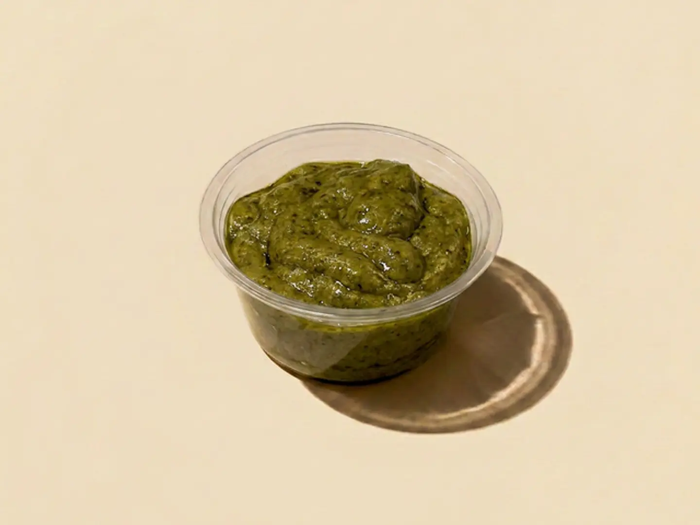 صوص البيستو