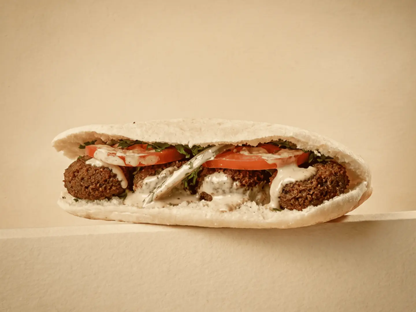فلافل