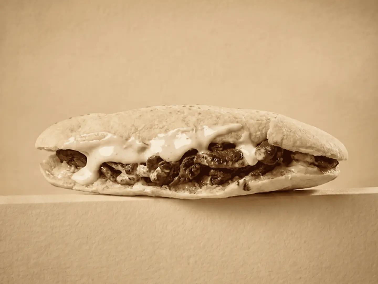 كبدة