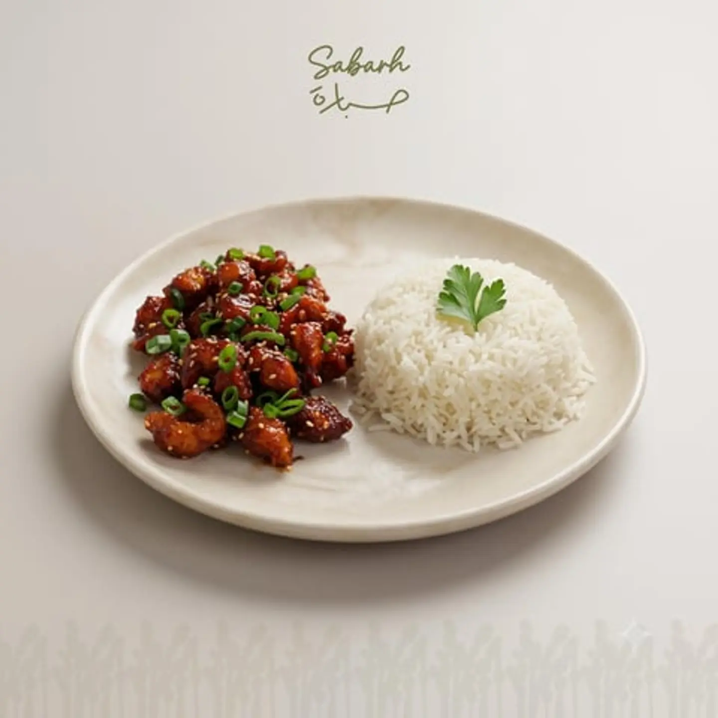 Spicy Sweet & Sour Chicken