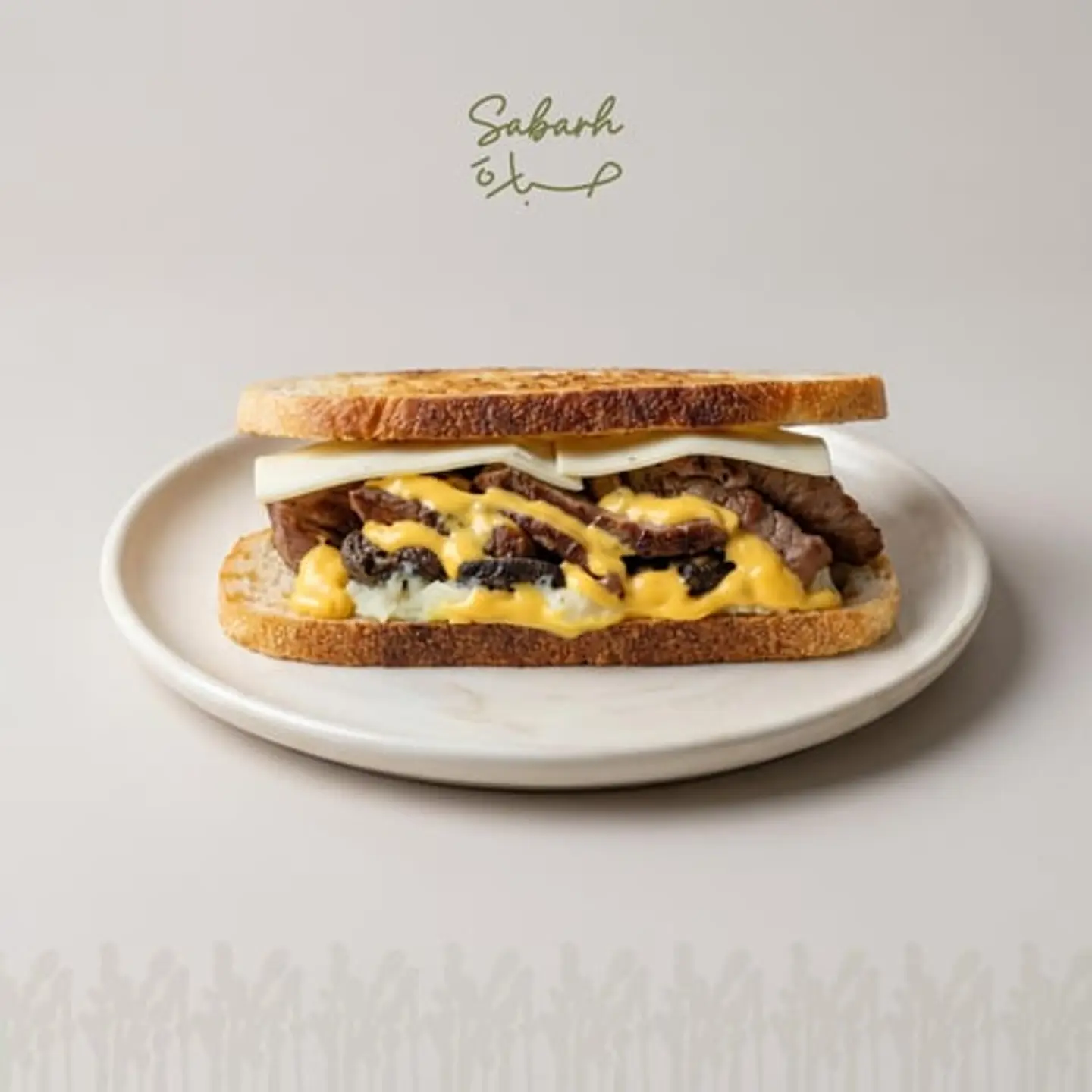 Ribeye Steak Sandwich
